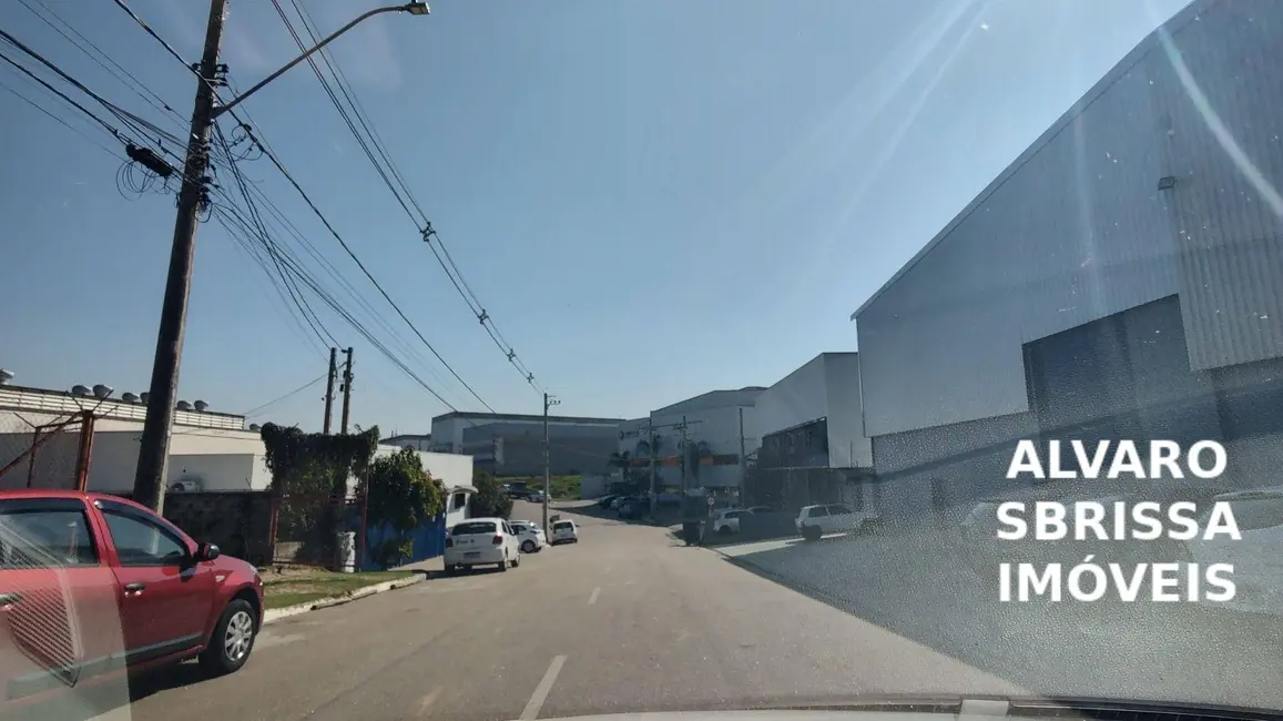 Foto 5 de Terreno / Lote à venda, 1500m2 em Núcleo Industrial Jardim Porto Seguro, Itu - SP