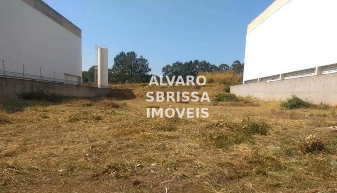 Foto 1 de Terreno / Lote à venda, 1500m2 em Núcleo Industrial Jardim Porto Seguro, Itu - SP