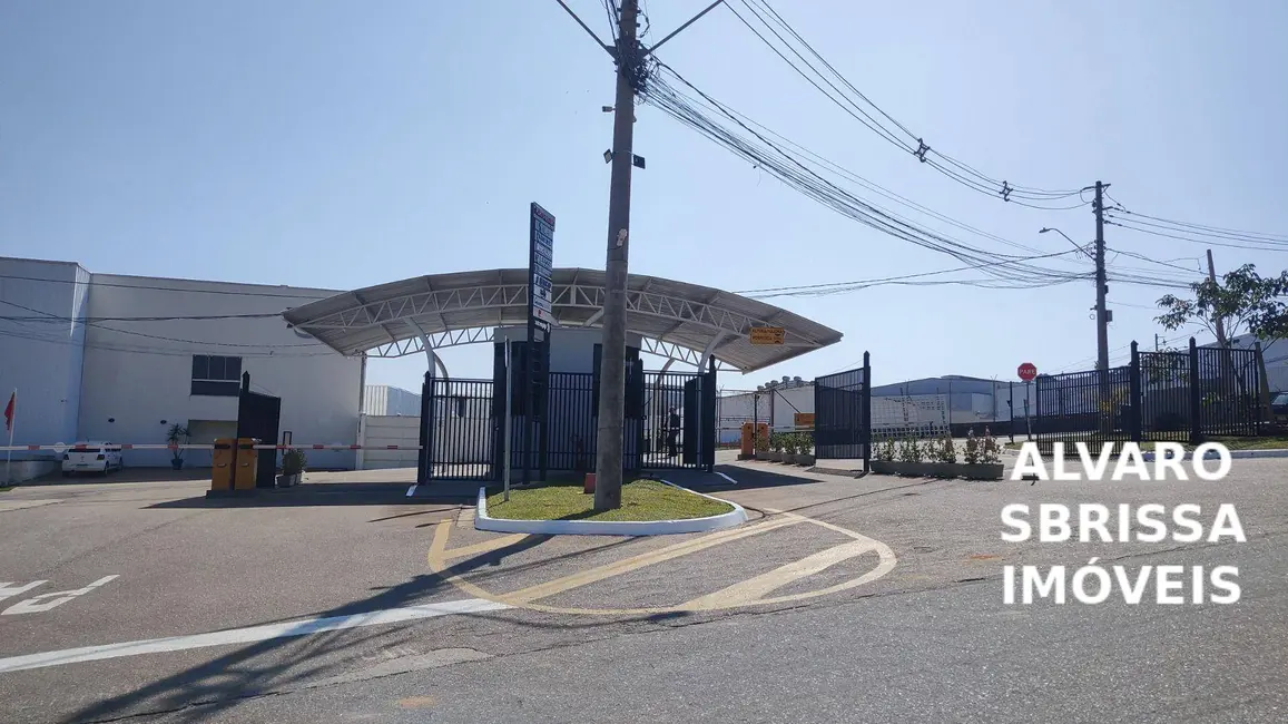 Foto 3 de Terreno / Lote à venda, 1500m2 em Núcleo Industrial Jardim Porto Seguro, Itu - SP