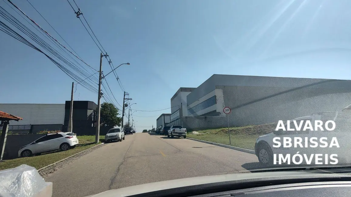 Foto 6 de Terreno / Lote à venda, 1500m2 em Núcleo Industrial Jardim Porto Seguro, Itu - SP