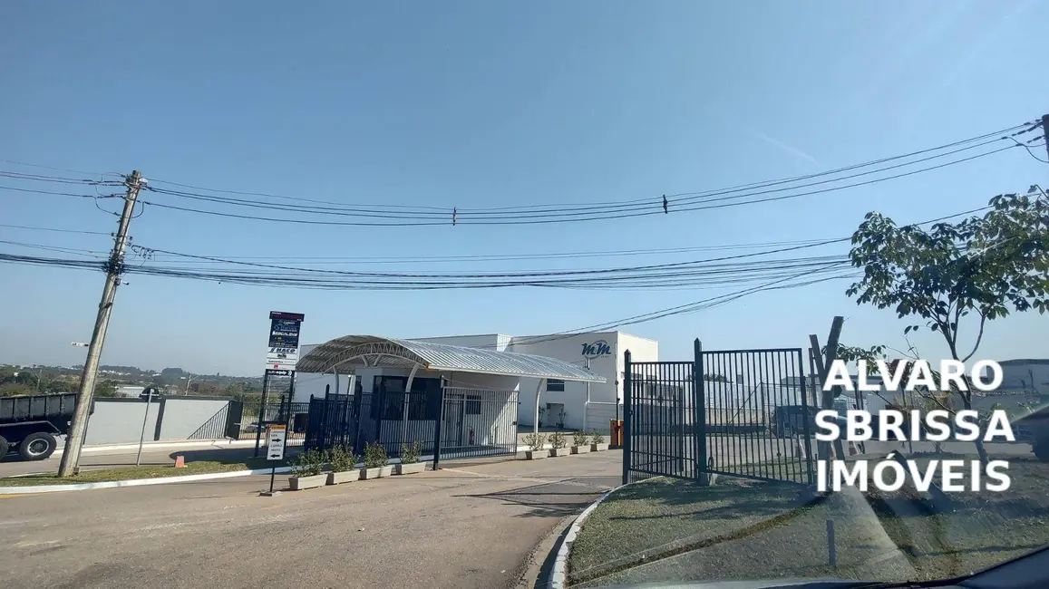 Foto 2 de Terreno / Lote à venda, 1500m2 em Núcleo Industrial Jardim Porto Seguro, Itu - SP
