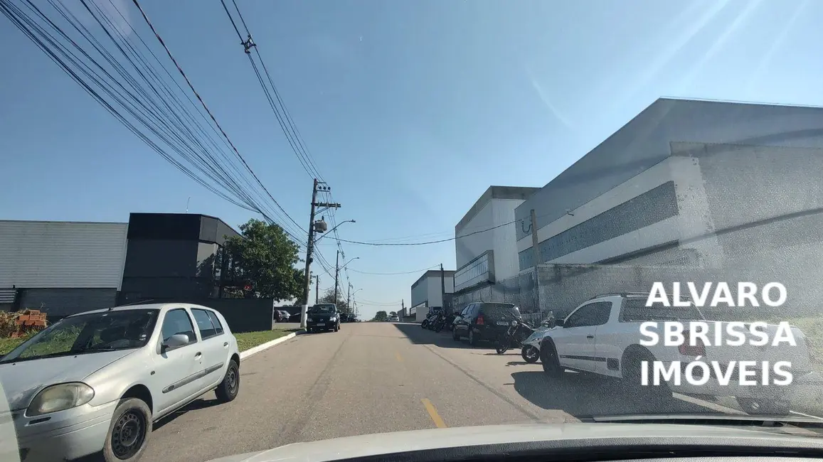 Foto 7 de Terreno / Lote à venda, 1500m2 em Núcleo Industrial Jardim Porto Seguro, Itu - SP