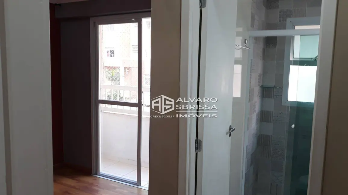 Apartamento com 2 quartos à venda, 57m2 em Parque Campolim, Sorocaba - SP - imagem 8 Foto 8 de Apartamento com 2 quartos à venda, 57m2 em Parque Campolim, Sorocaba - SP