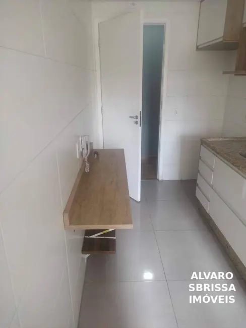 Foto 8 de Apartamento com 2 quartos à venda, 57m2 em Parque Campolim, Sorocaba - SP