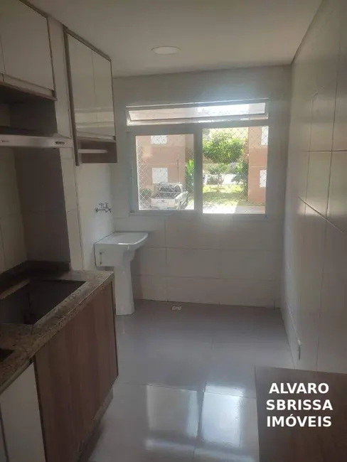 Foto 2 de Apartamento com 2 quartos à venda, 57m2 em Parque Campolim, Sorocaba - SP