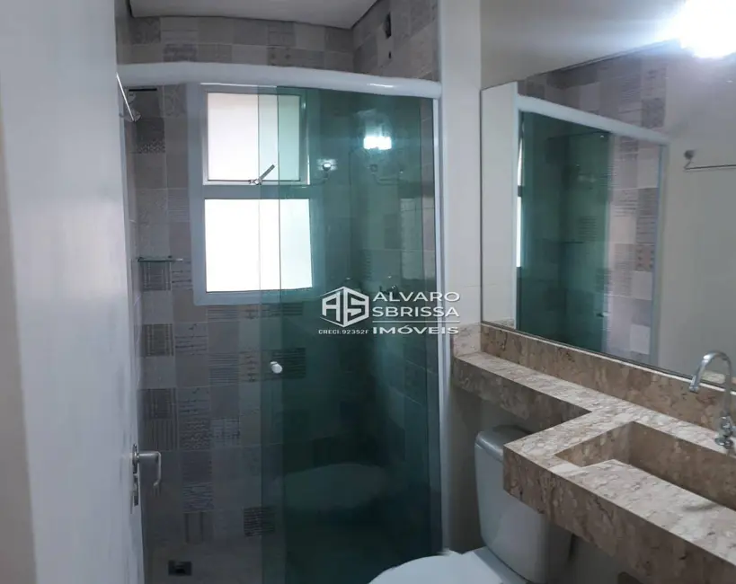 Apartamento com 2 quartos à venda, 57m2 em Parque Campolim, Sorocaba - SP - imagem 4 Foto 4 de Apartamento com 2 quartos à venda, 57m2 em Parque Campolim, Sorocaba - SP