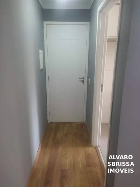 Foto 3 de Apartamento com 2 quartos à venda, 57m2 em Parque Campolim, Sorocaba - SP