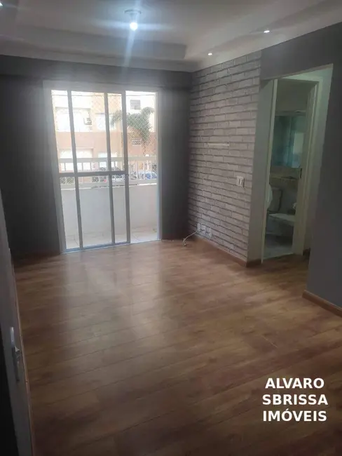 Foto 1 de Apartamento com 2 quartos à venda, 57m2 em Parque Campolim, Sorocaba - SP