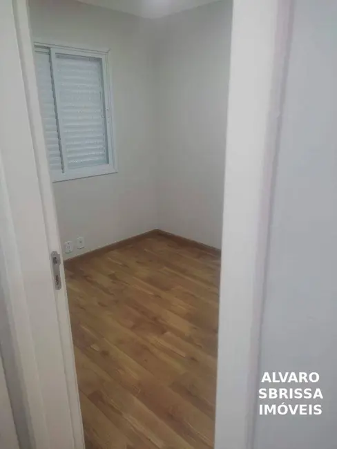 Foto 5 de Apartamento com 2 quartos à venda, 57m2 em Parque Campolim, Sorocaba - SP