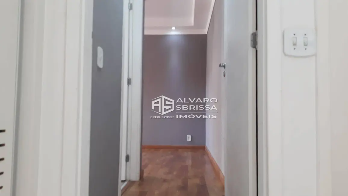 Apartamento com 2 quartos à venda, 57m2 em Parque Campolim, Sorocaba - SP - imagem 5 Foto 5 de Apartamento com 2 quartos à venda, 57m2 em Parque Campolim, Sorocaba - SP