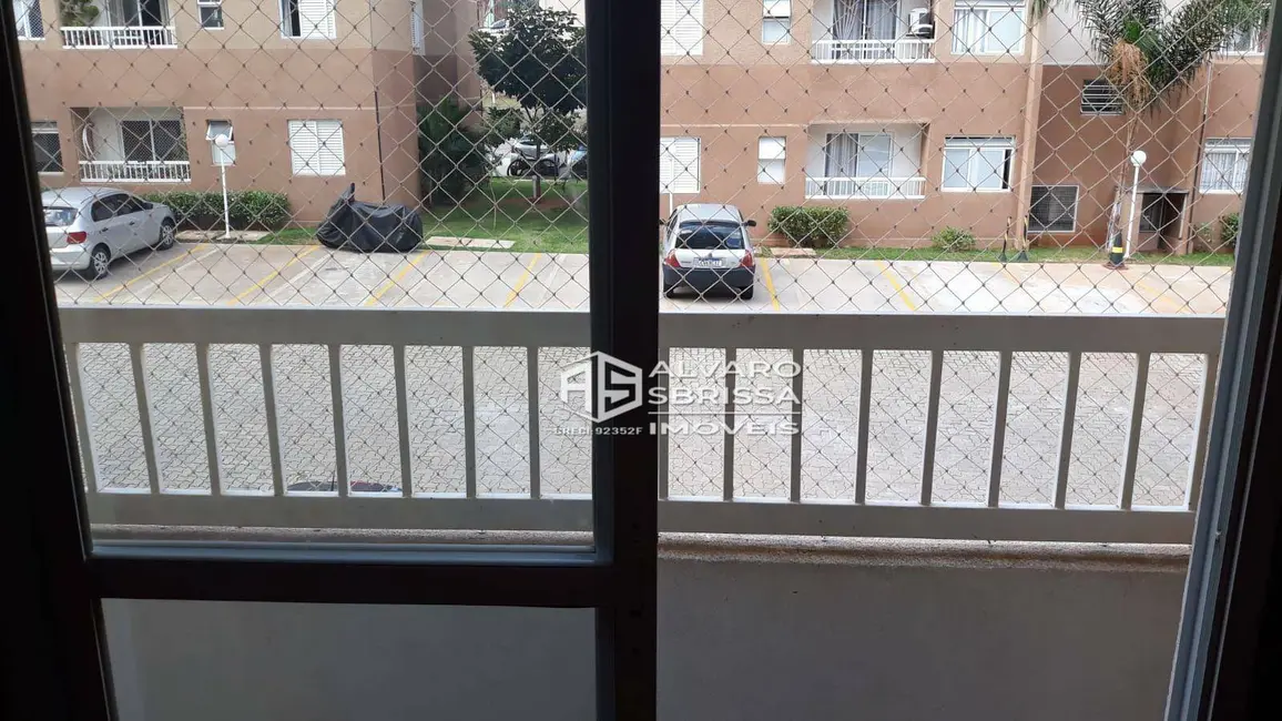 Apartamento com 2 quartos à venda, 57m2 em Parque Campolim, Sorocaba - SP - imagem 3 Foto 3 de Apartamento com 2 quartos à venda, 57m2 em Parque Campolim, Sorocaba - SP