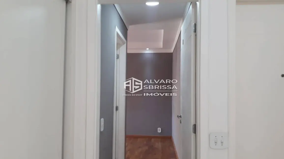 Apartamento com 2 quartos à venda, 57m2 em Parque Campolim, Sorocaba - SP - imagem 6 Foto 6 de Apartamento com 2 quartos à venda, 57m2 em Parque Campolim, Sorocaba - SP