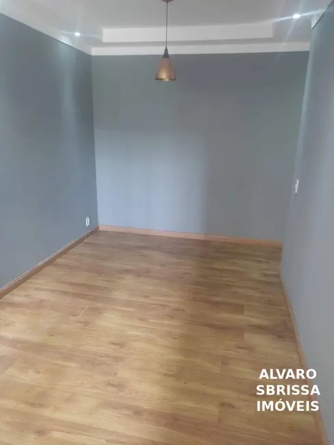 Foto 9 de Apartamento com 2 quartos à venda, 57m2 em Parque Campolim, Sorocaba - SP