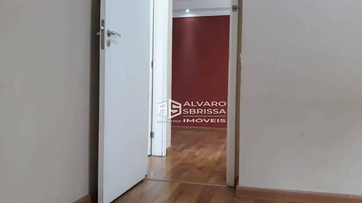 Apartamento com 2 quartos à venda, 57m2 em Parque Campolim, Sorocaba - SP - imagem 7 Foto 7 de Apartamento com 2 quartos à venda, 57m2 em Parque Campolim, Sorocaba - SP
