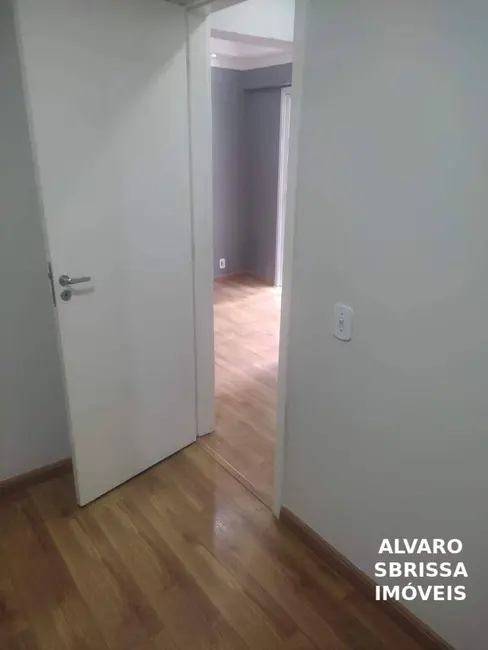 Foto 6 de Apartamento com 2 quartos à venda, 57m2 em Parque Campolim, Sorocaba - SP