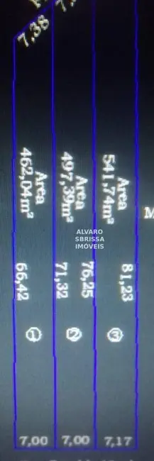 Foto 7 de Terreno / Lote à venda, 497m2 em Vila Guido, Itu - SP