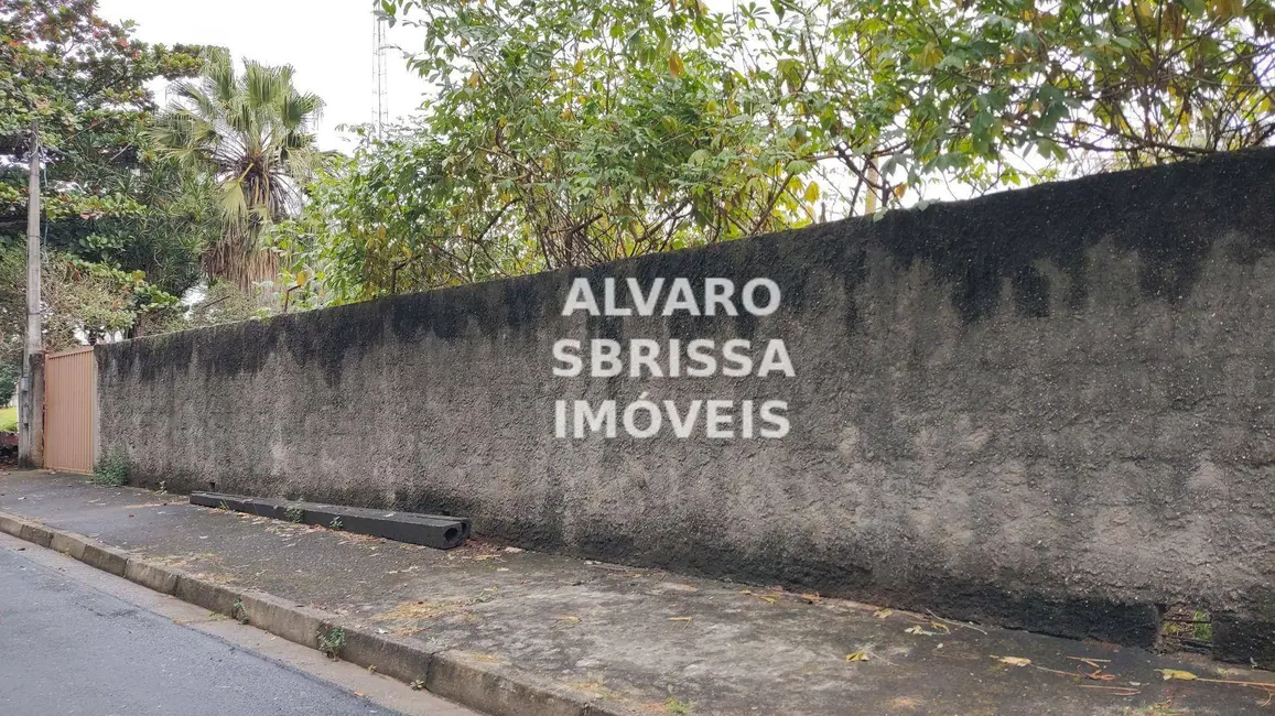 Foto 2 de Terreno / Lote à venda, 497m2 em Vila Guido, Itu - SP