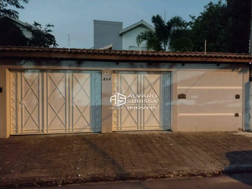 Foto 2 de Casa com 3 quartos à venda, 299m2 em Parque Residencial Potiguara, Itu - SP