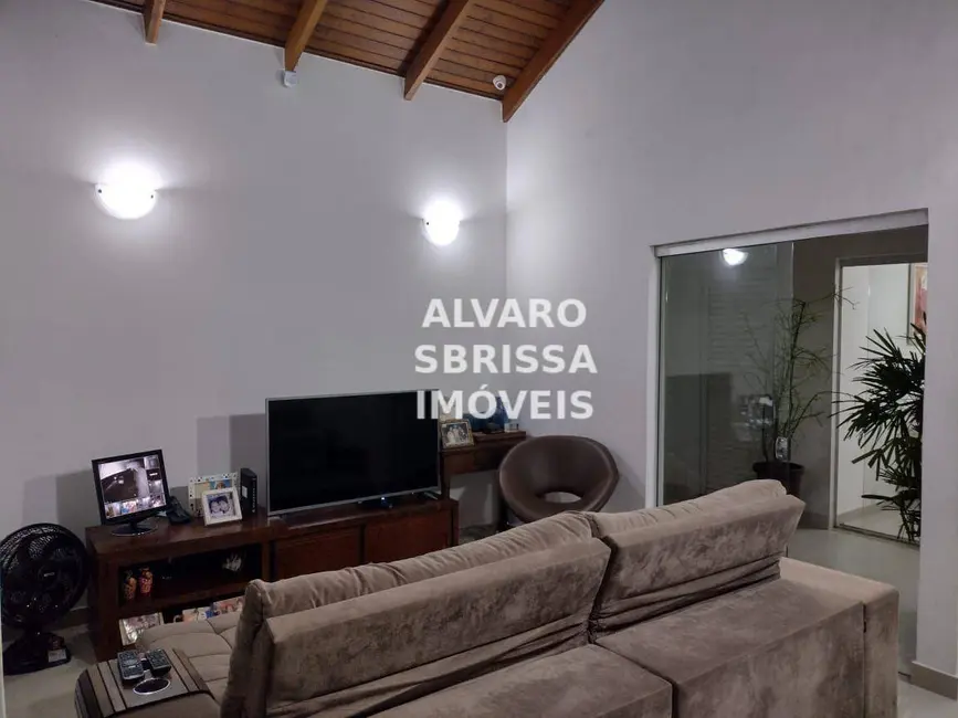 Foto 3 de Casa com 3 quartos à venda, 299m2 em Parque Residencial Potiguara, Itu - SP