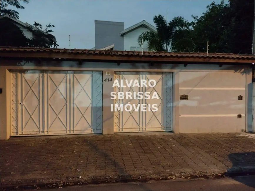 Foto 2 de Casa com 3 quartos à venda, 299m2 em Parque Residencial Potiguara, Itu - SP
