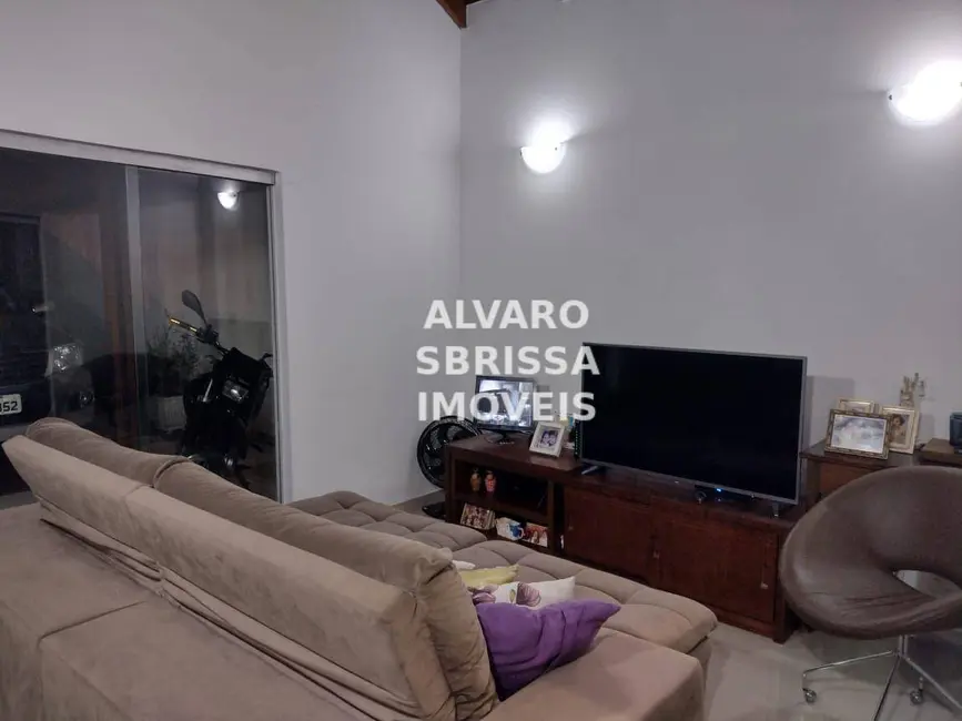 Foto 4 de Casa com 3 quartos à venda, 299m2 em Parque Residencial Potiguara, Itu - SP