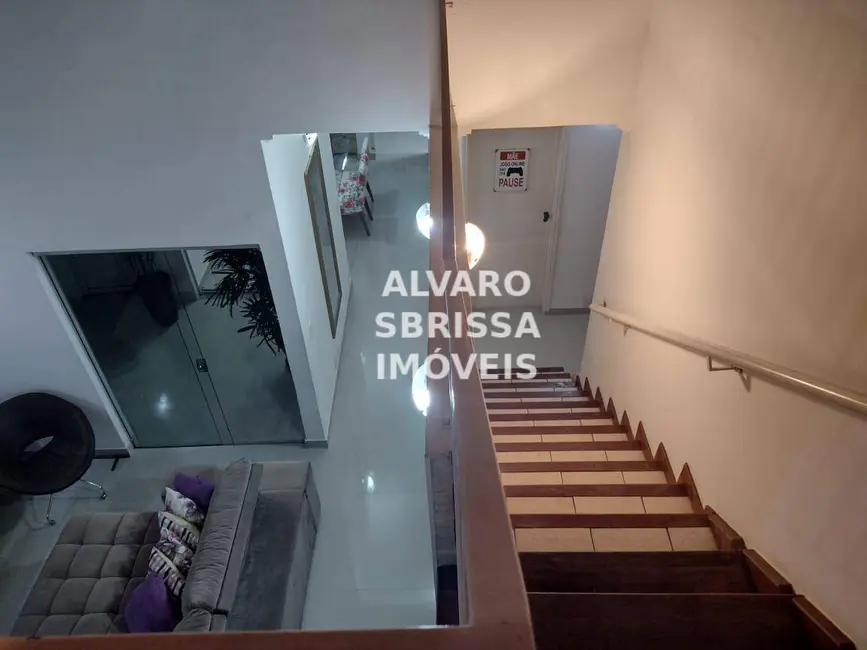 Foto 9 de Casa com 3 quartos à venda, 299m2 em Parque Residencial Potiguara, Itu - SP