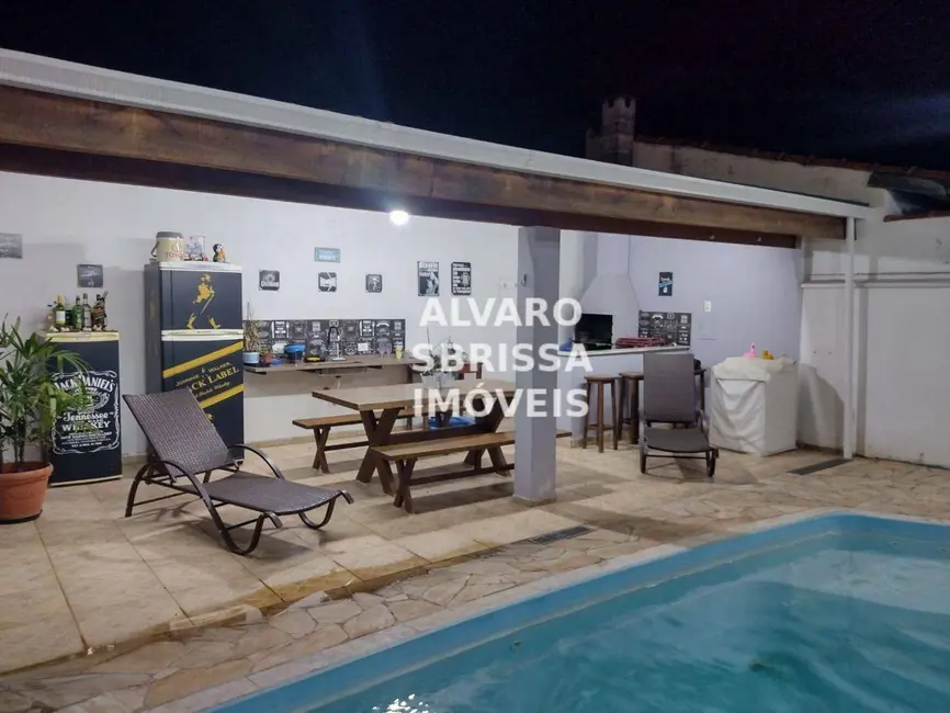 Foto 1 de Casa com 3 quartos à venda, 299m2 em Parque Residencial Potiguara, Itu - SP