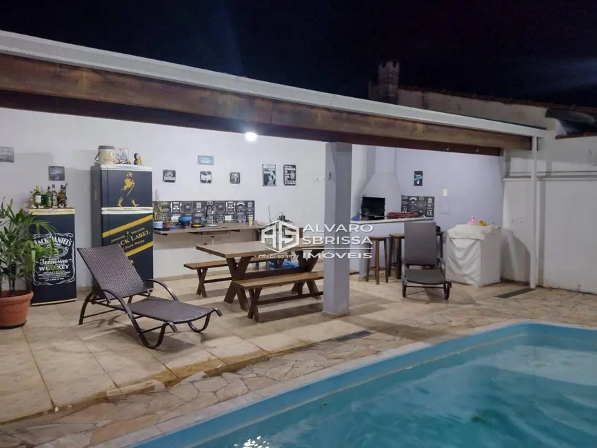 Foto 1 de Casa com 3 quartos à venda, 299m2 em Parque Residencial Potiguara, Itu - SP