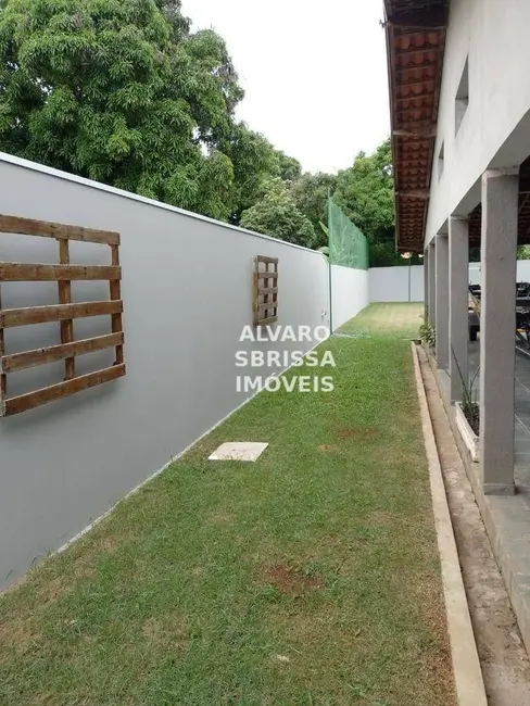 Casa de Condomínio com 3 quartos à venda, 1118m2 em Condomínio Zuleika Jabour, Salto - SP - imagem 9 Foto 9 de Casa de Condomínio com 3 quartos à venda, 1118m2 em Condomínio Zuleika Jabour, Salto - SP