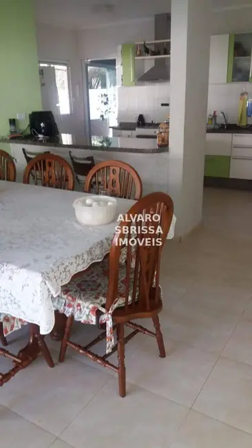 Casa de Condomínio com 3 quartos à venda, 1118m2 em Condomínio Zuleika Jabour, Salto - SP - imagem 6 Foto 6 de Casa de Condomínio com 3 quartos à venda, 1118m2 em Condomínio Zuleika Jabour, Salto - SP