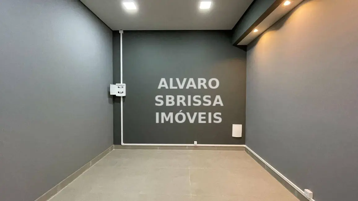Sala Comercial para alugar, 12m2 em Jardim do Estádio, Itu - SP - imagem 2 Foto 2 de Sala Comercial para alugar, 12m2 em Jardim do Estádio, Itu - SP