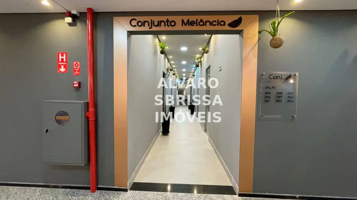 Sala Comercial para alugar, 12m2 em Jardim do Estádio, Itu - SP - imagem 5 Foto 5 de Sala Comercial para alugar, 12m2 em Jardim do Estádio, Itu - SP