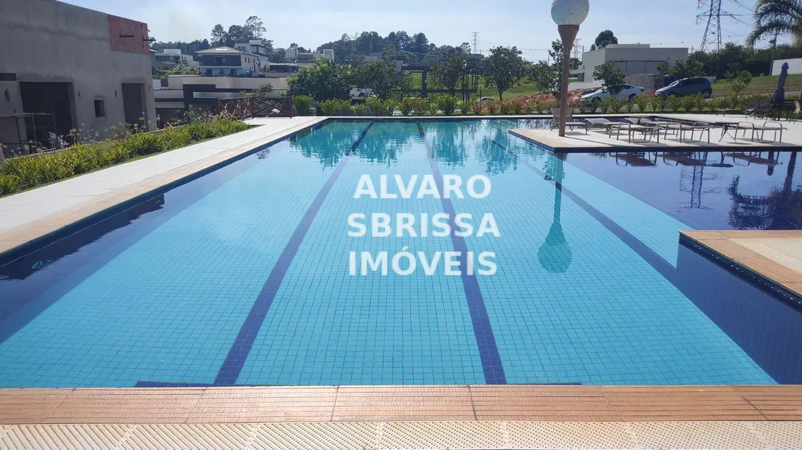 Foto 8 de Terreno / Lote à venda, 503m2 em Itu - SP