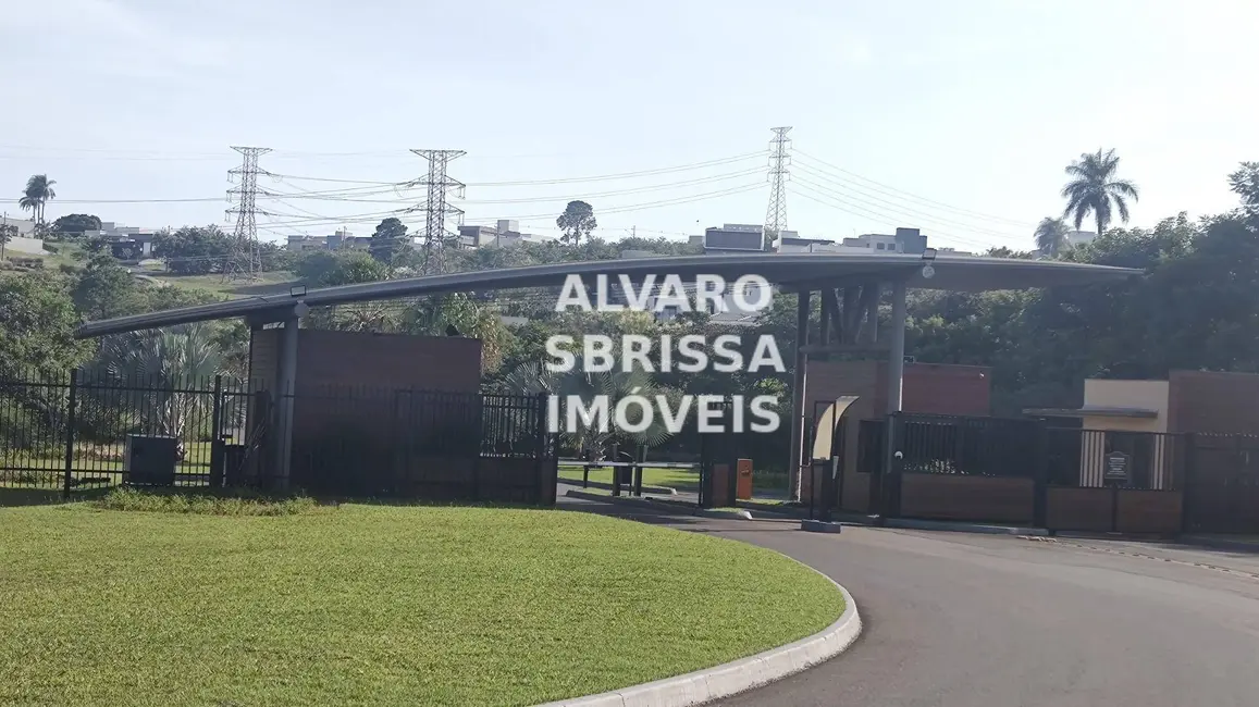 Foto 4 de Terreno / Lote à venda, 503m2 em Itu - SP