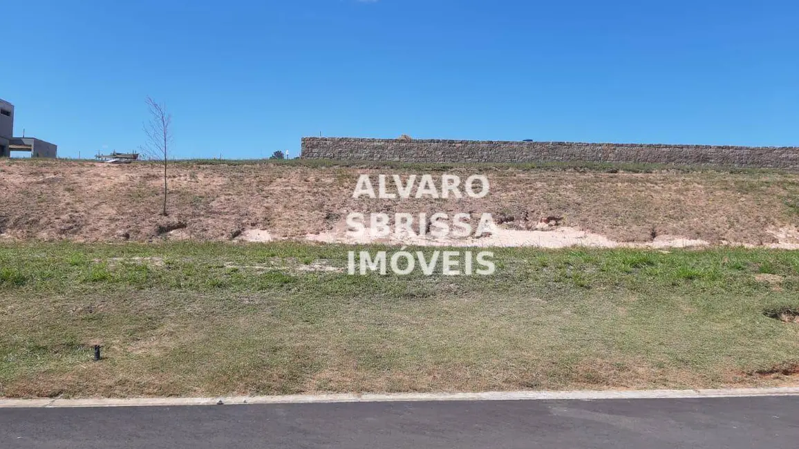 Foto 1 de Terreno / Lote à venda, 503m2 em Itu - SP