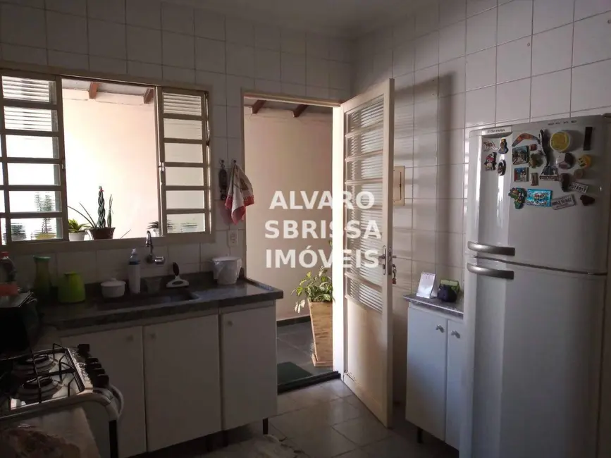 Foto 5 de Casa de Condomínio com 2 quartos à venda, 150m2 em Vila Padre Bento, Itu - SP