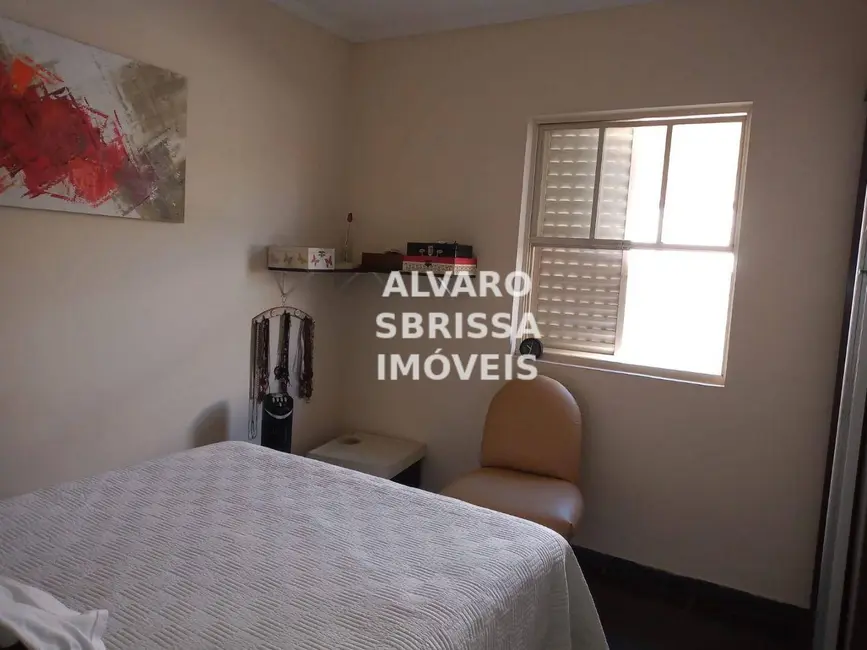 Foto 8 de Casa de Condomínio com 2 quartos à venda, 150m2 em Vila Padre Bento, Itu - SP