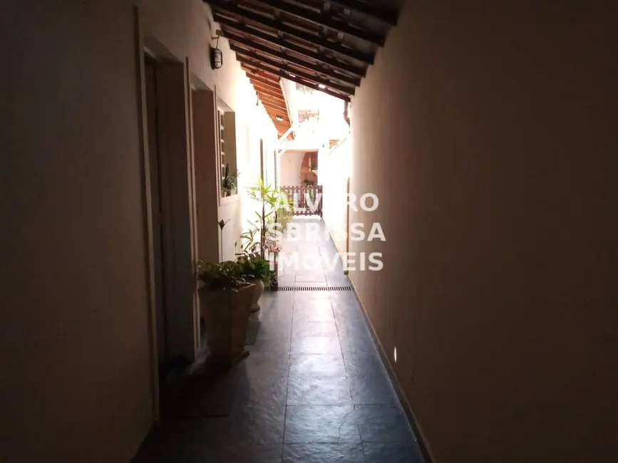 Foto 2 de Casa de Condomínio com 2 quartos à venda, 150m2 em Vila Padre Bento, Itu - SP