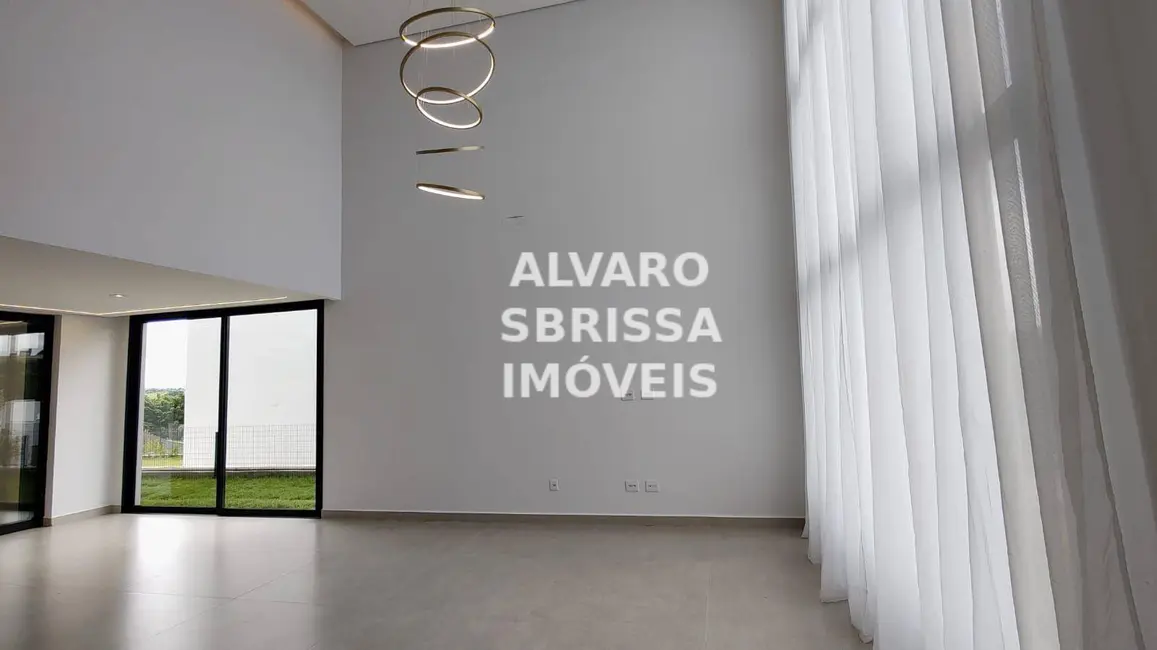 Casa de Condomínio com 4 quartos à venda, 711m2 em Itu - SP - imagem 4 Foto 4 de Casa de Condomínio com 4 quartos à venda, 711m2 em Itu - SP