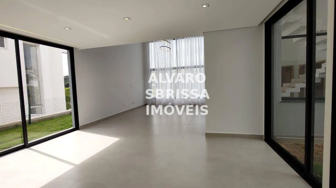Casa de Condomínio com 4 quartos à venda, 711m2 em Itu - SP - imagem 7 Foto 7 de Casa de Condomínio com 4 quartos à venda, 711m2 em Itu - SP