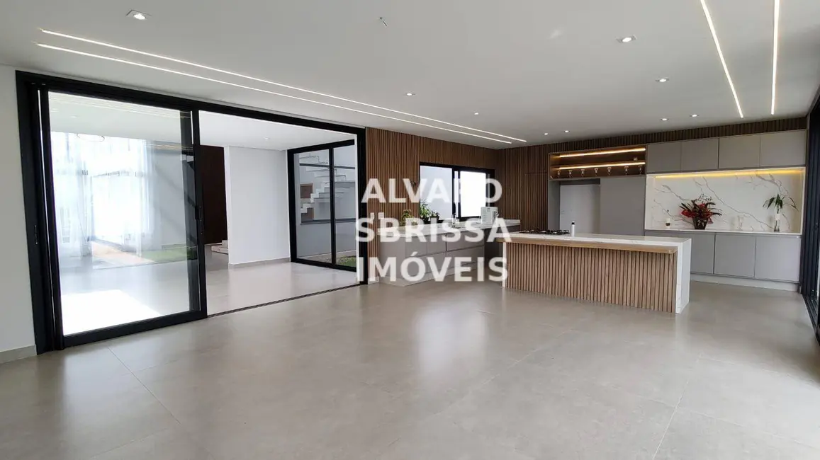 Casa de Condomínio com 4 quartos à venda, 711m2 em Itu - SP - imagem 9 Foto 9 de Casa de Condomínio com 4 quartos à venda, 711m2 em Itu - SP