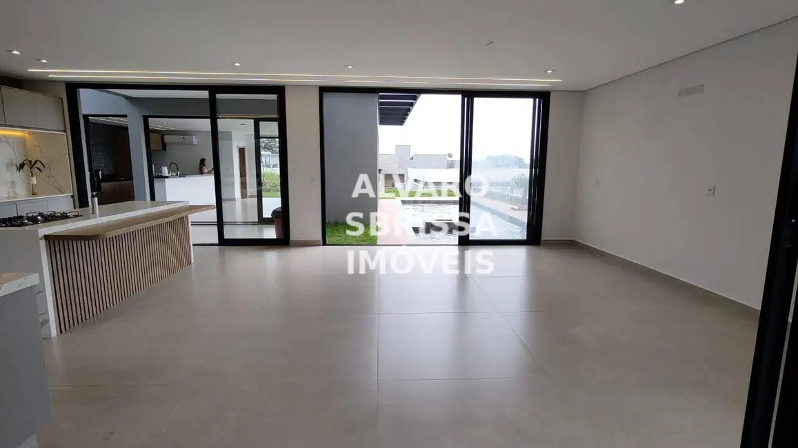 Casa de Condomínio com 4 quartos à venda, 711m2 em Itu - SP - imagem 8 Foto 8 de Casa de Condomínio com 4 quartos à venda, 711m2 em Itu - SP