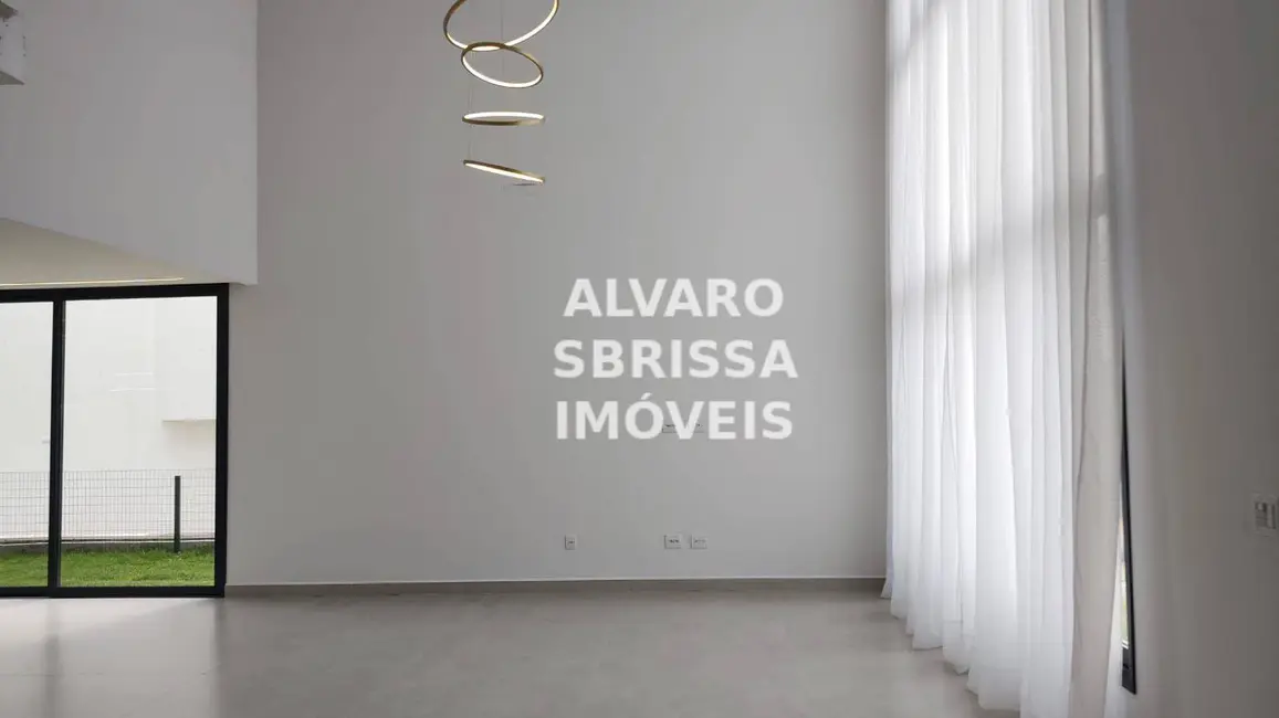 Casa de Condomínio com 4 quartos à venda, 711m2 em Itu - SP - imagem 5 Foto 5 de Casa de Condomínio com 4 quartos à venda, 711m2 em Itu - SP