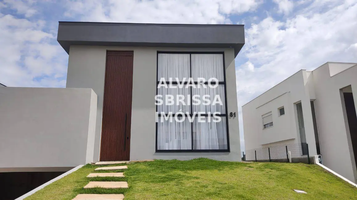 Casa de Condomínio com 4 quartos à venda, 711m2 em Itu - SP - imagem 2 Foto 2 de Casa de Condomínio com 4 quartos à venda, 711m2 em Itu - SP