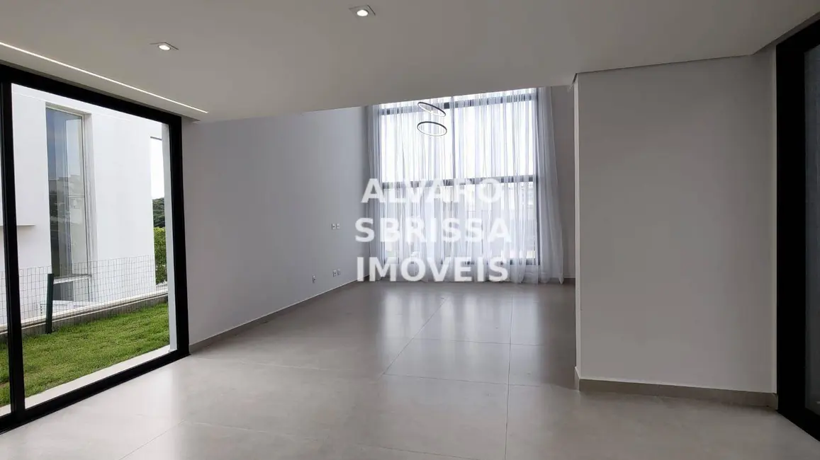 Casa de Condomínio com 4 quartos à venda, 711m2 em Itu - SP - imagem 6 Foto 6 de Casa de Condomínio com 4 quartos à venda, 711m2 em Itu - SP