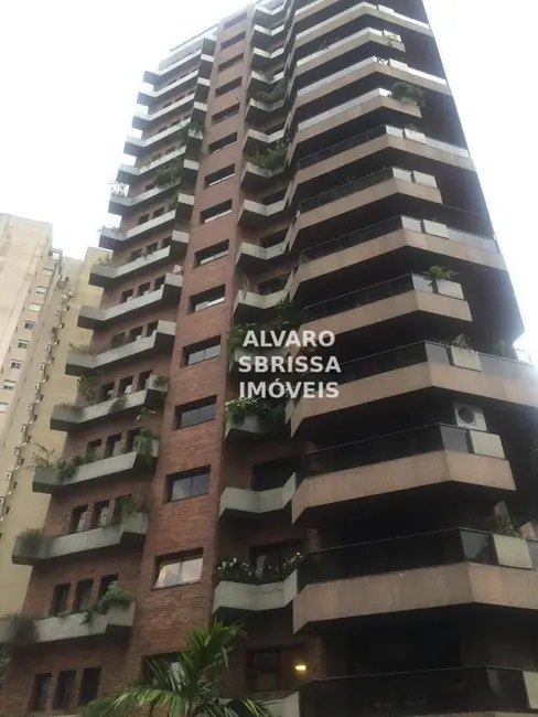 Foto 1 de Apartamento com 4 quartos à venda, 592m2 em Vila Andrade, São Paulo - SP