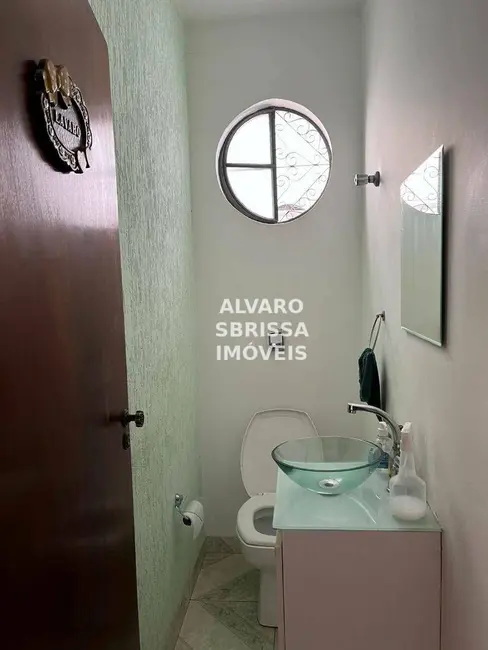 Casa com 3 quartos à venda, 125m2 em Jardim Santa Tereza, Itu - SP - imagem 6 Foto 6 de Casa com 3 quartos à venda, 125m2 em Jardim Santa Tereza, Itu - SP