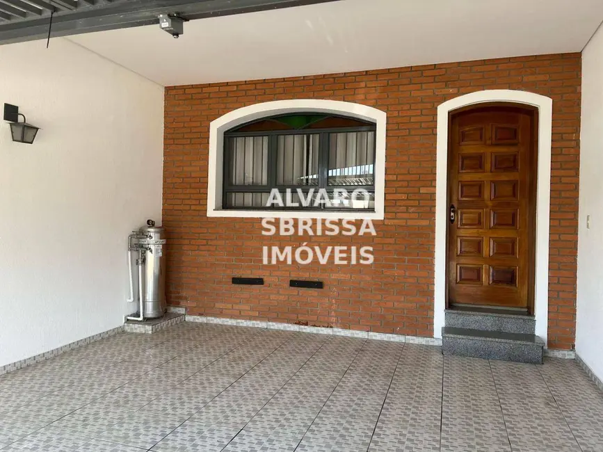 Casa com 3 quartos à venda, 125m2 em Jardim Santa Tereza, Itu - SP - imagem 1 Foto 1 de Casa com 3 quartos à venda, 125m2 em Jardim Santa Tereza, Itu - SP