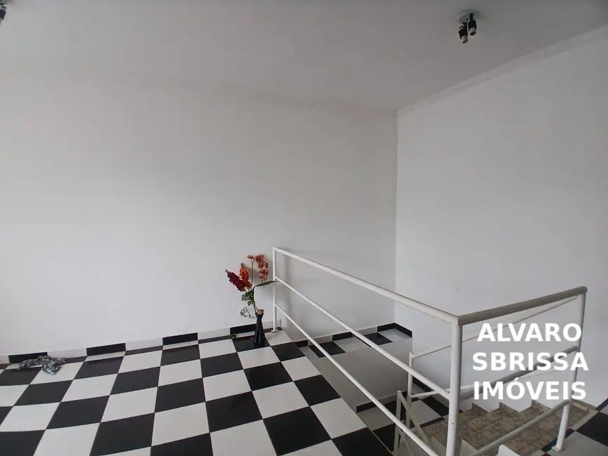 Foto 7 de Casa com 4 quartos à venda e para alugar, 190m2 em Parque América, Itu - SP