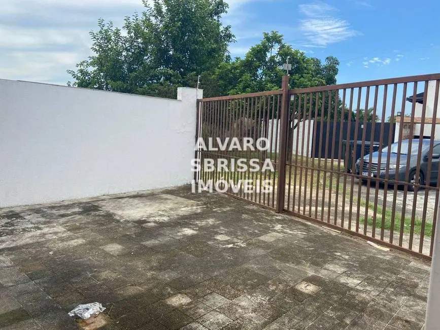 Foto 5 de Casa com 4 quartos à venda, 190m2 em Parque América, Itu - SP